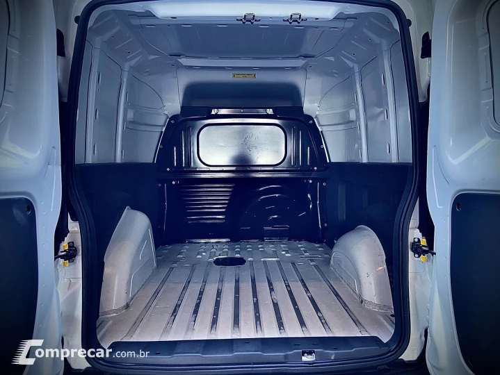FIORINO 1.4 MPI Furgão Endurance 8V