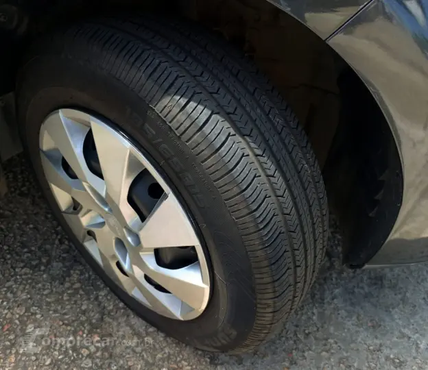 PRISMA 1.4 MPFI LT 8V