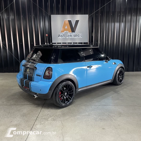 COOPER 1.6 ONE 16V
