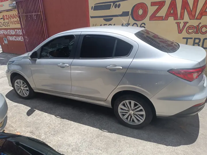 CRONOS 1.0 Firefly Drive