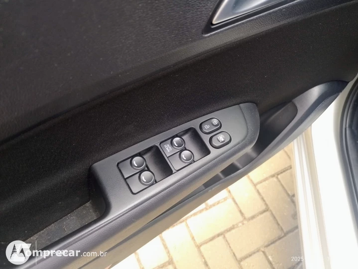 HB20 1.6 Comfort Plus 16V