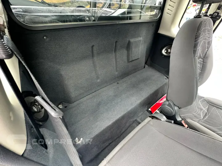 STRADA 1.4 MPI Working CE 8V