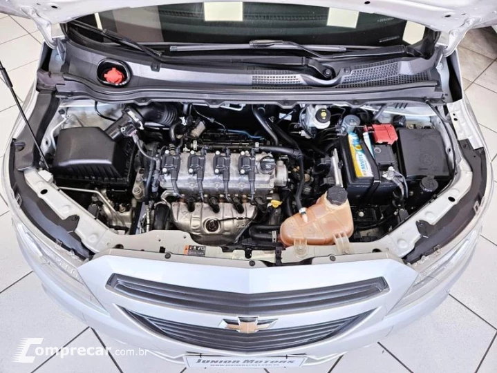 ONIX 1.0 MPFI JOY 8V
