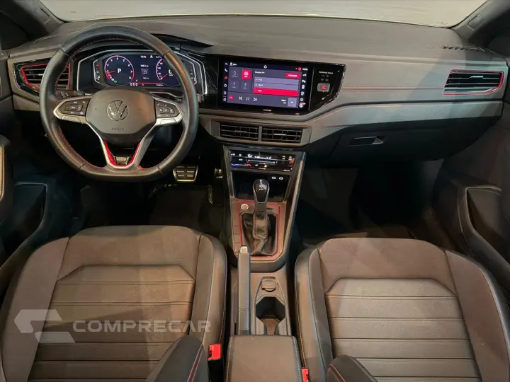 Polo 1.4 250 Tsi Gts Automático