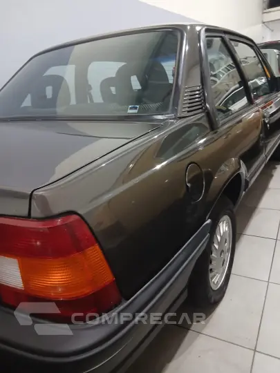 MONZA 2.0 Classic SE 8V