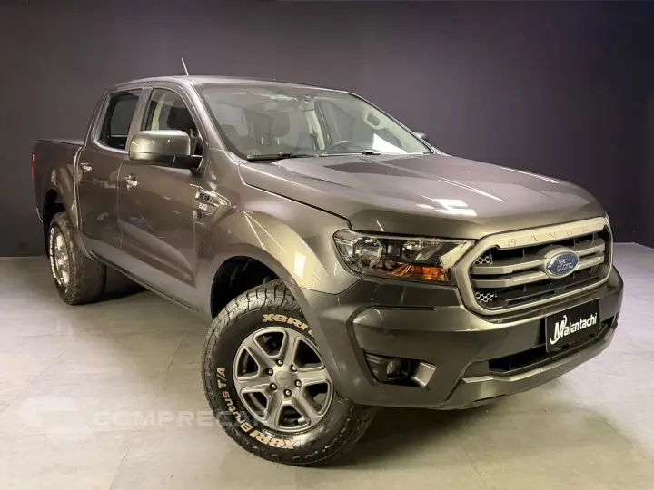 RANGER 2.2 XLS 4X2 CD 16V DIESEL 4P AUTOMÁTICO