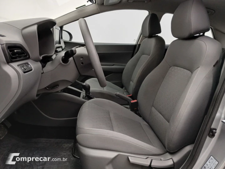 HB20S 1.0 TGDI FLEX COMFORT PLUS AUTOMÁTICO