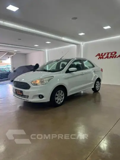 KA 1.5 SEDAN SE 12V FLEX 4P MEC.