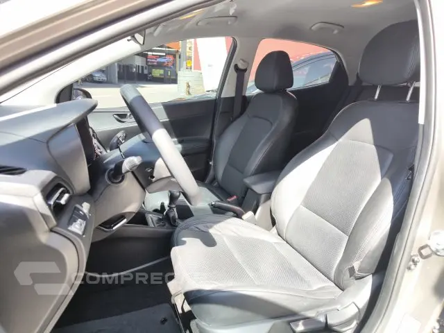 HB20 - 1.0 12V LIMITED PLUS MANUAL