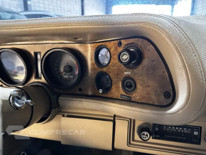 CAMARO TYPE LT V8 2P AUTOMÁTICO