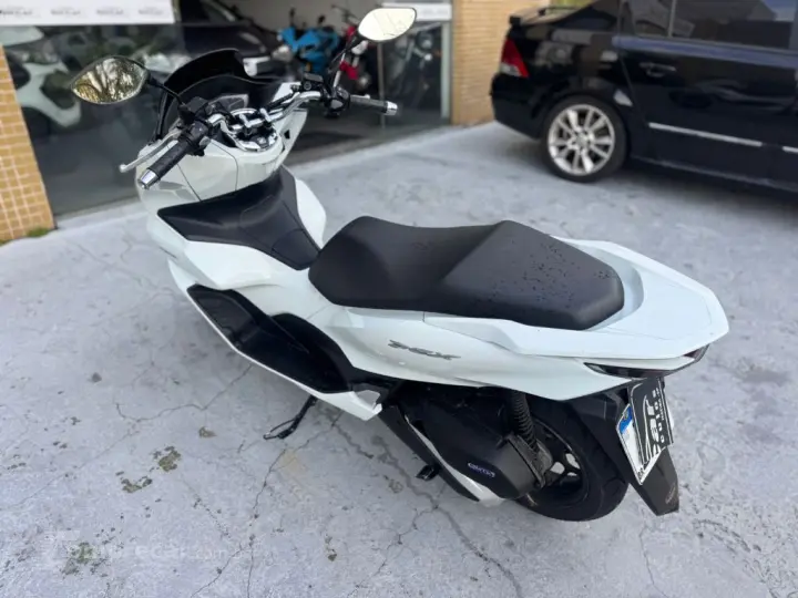 PCX 160