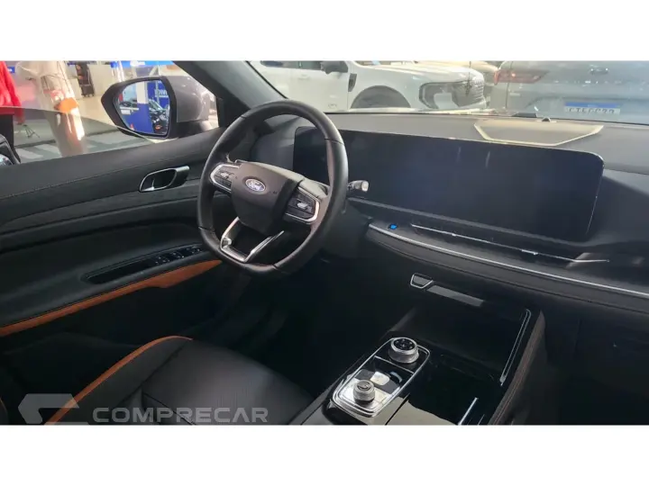 TERRITORY 1.5 ECOBOOST GTDI GASOLINA TITANIUM AUTOMÁTICO