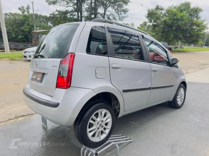 Idea 1.4 4P ELX FLEX