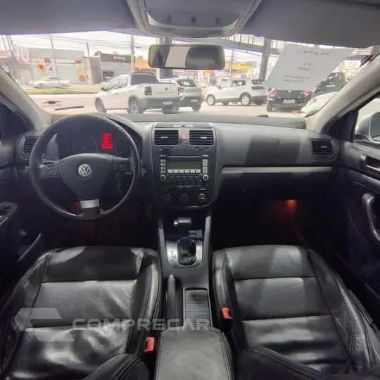 VW JETTA
