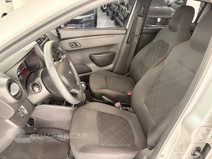 KWID 1.0 12V SCE FLEX ZEN MANUAL
