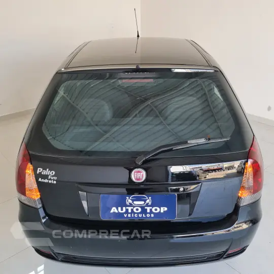 PALIO 1.0 MPI Fire 8V