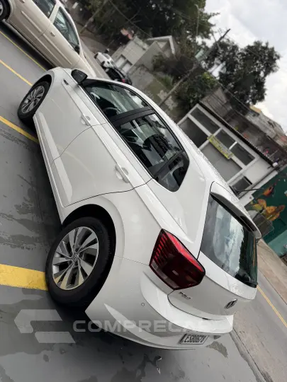 POLO 1.0 170 TSI Highline