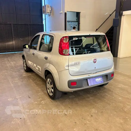 Uno UNO VIVACE Celeb. 1.0 EVO F.Flex 8V 5p