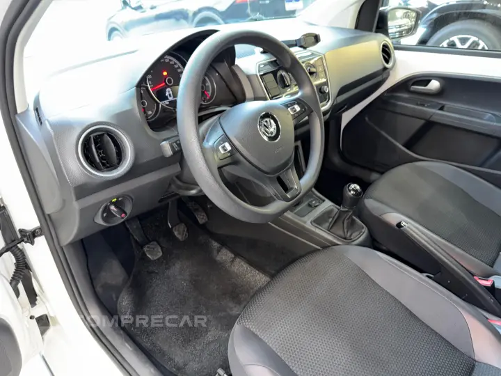 UP 1.0 170 TSI TOTAL FLEX XTREME 4P