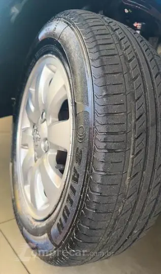 207 1.4 XR SPORT 8V FLEX 4P MANUAL