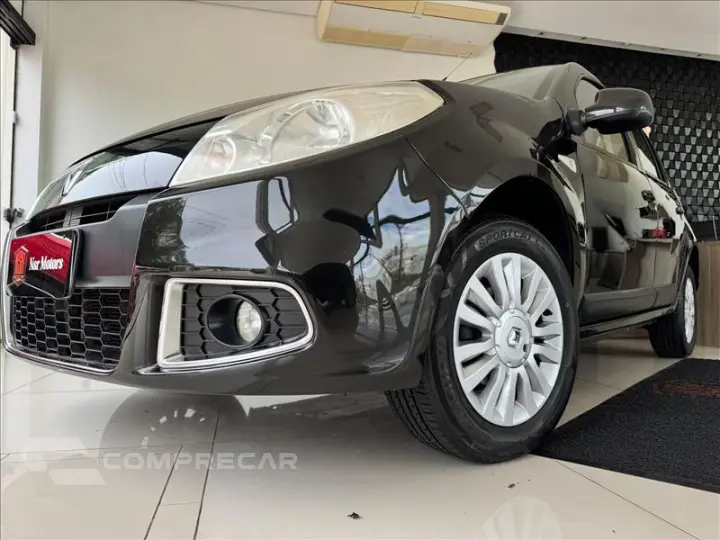 SANDERO 1.6 Privilége 8V