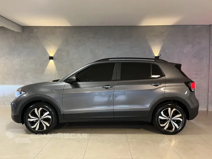 T-CROSS 1.0 200 TSI