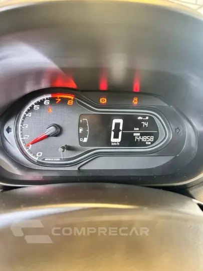 ONIX HATCH LT 1.0 8V FlexPower 5p Mec.