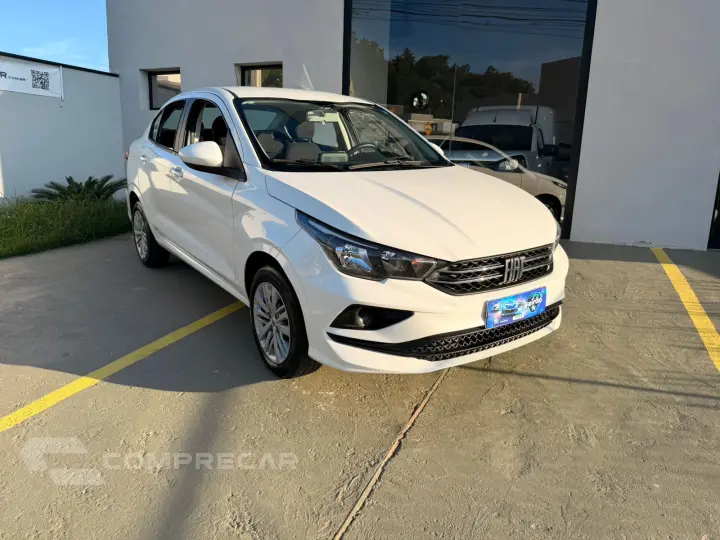 CRONOS 1.0 Firefly Drive