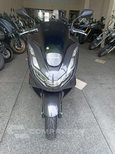 PCX 160