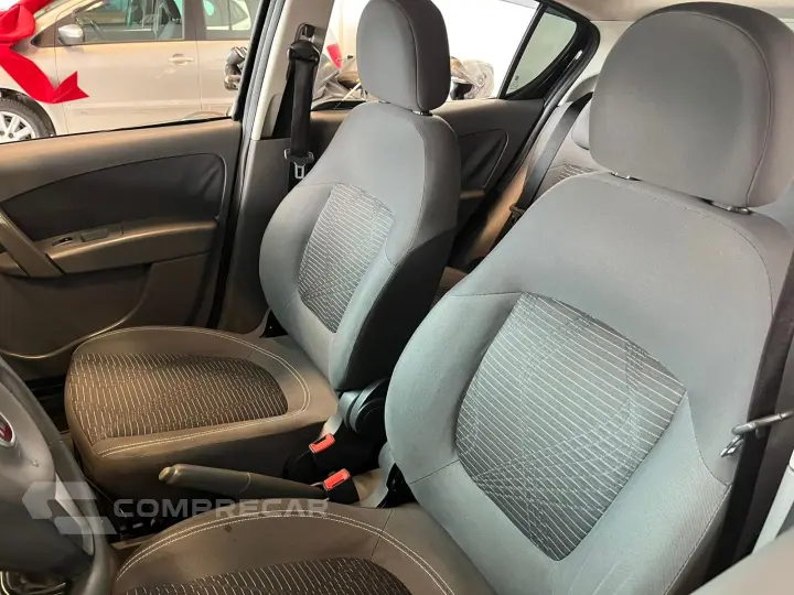 PALIO 1.0 MPI ATTRACTIVE 8V FLEX 4P MANUAL