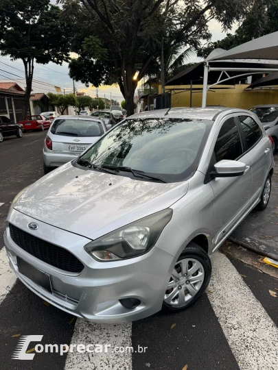 KA + 1.0 SE 12V