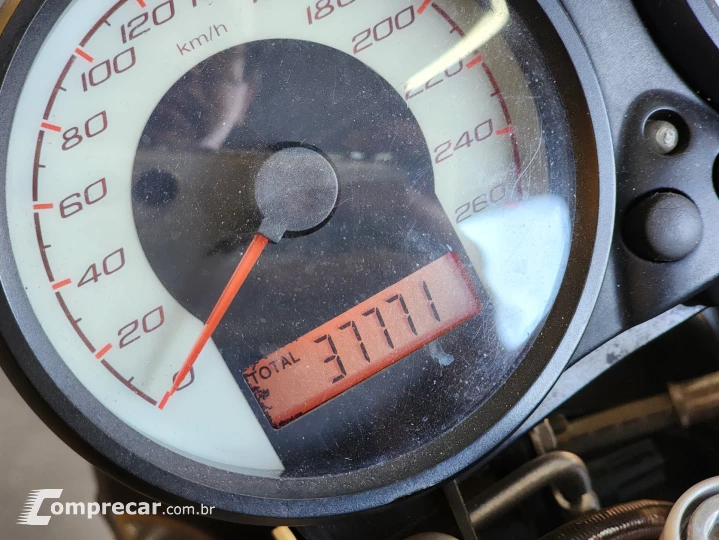 MONSTER Monster S2-R 1000  992cc