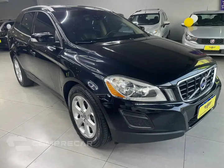 XC60 3.0 Comfort AWD Turbo