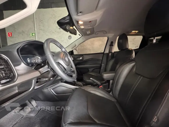 TORO 1.3 TURBO 270 FLEX VOLCANO AT6