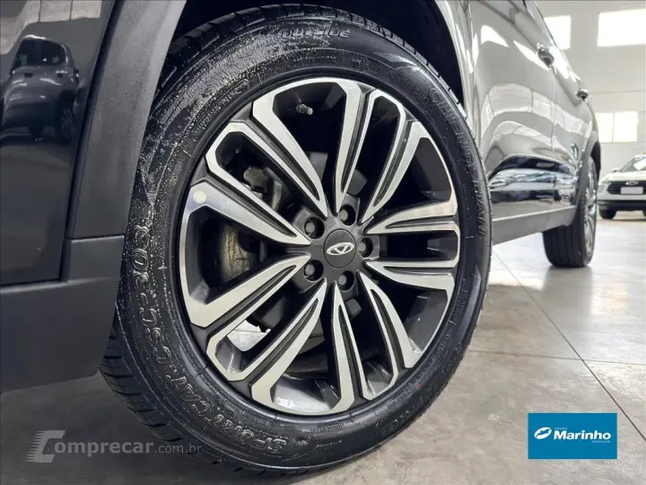 TIGGO 8 1.6 TGDI GASOLINA TXS MAX DRIVE DCT