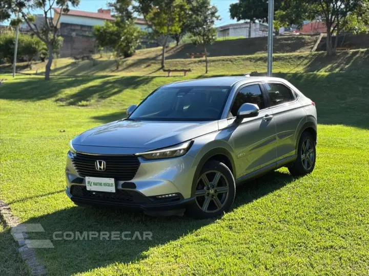 HR-V 1.5 DI I-VTEC FLEX EXL CVT