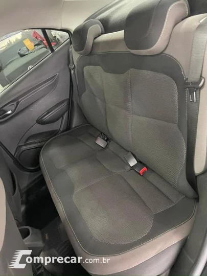 PRISMA 1.4 MPFI LTZ 8V FLEX 4P AUT