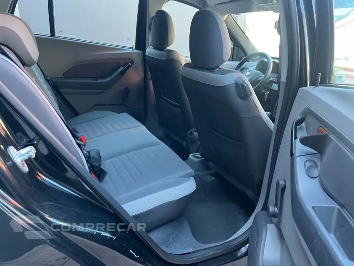 AGILE LT 1.4 MPFI 8V FlexPower 5p