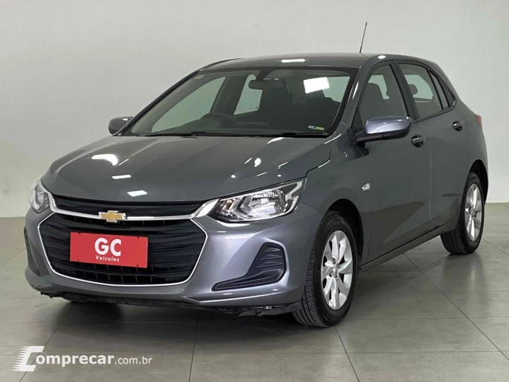 ONIX 1.0 FLEX LT MANUAL