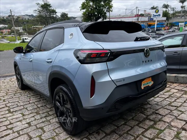 TERA 1.0 170 TSI High