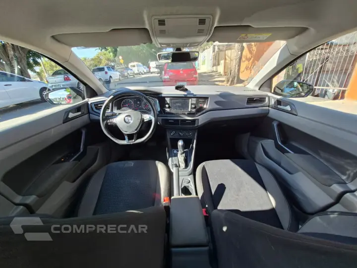 VIRTUS 1.0 200 TSI Comfortline