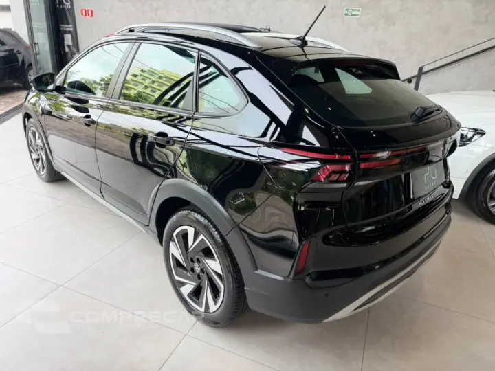 NIVUS 1.0 200 TSI TOTAL FLEX HIGHLINE AUTOMÁTICO