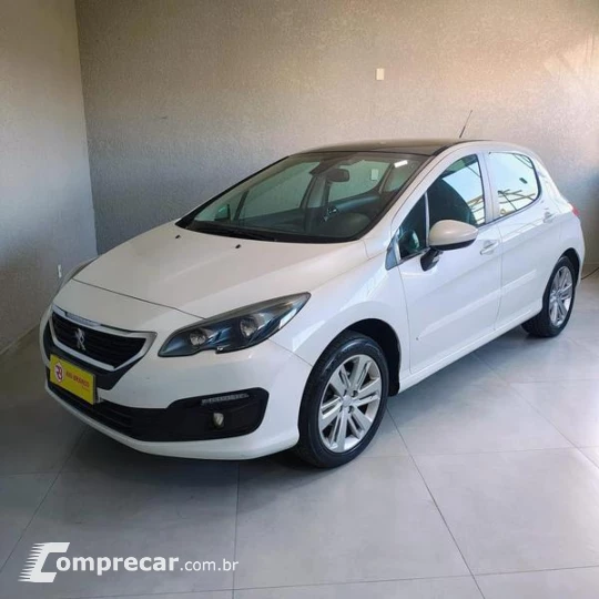 308 1.6 Allure 16V