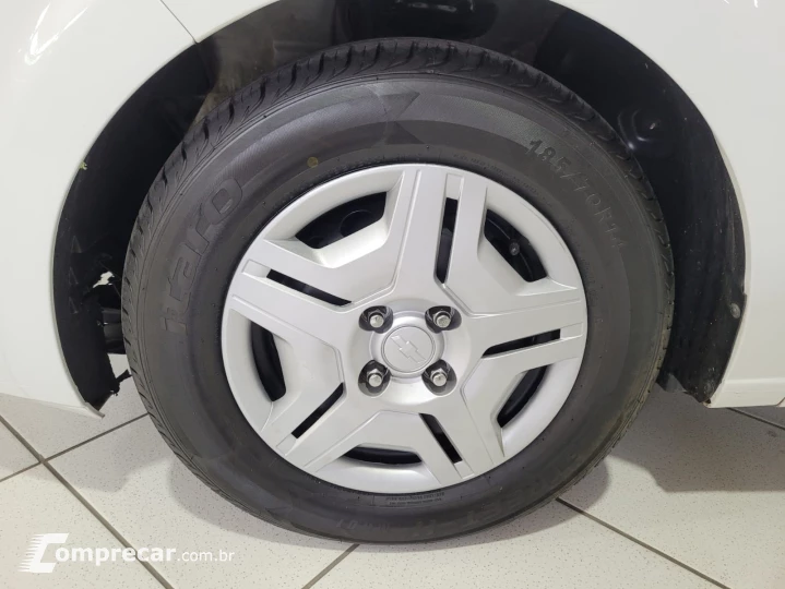 ONIX 1.0 MPFI JOY 8V