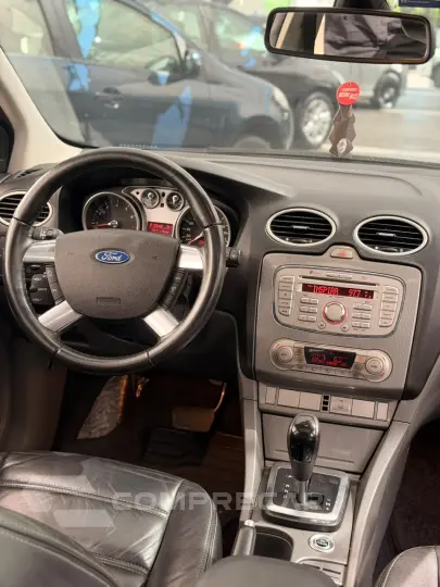 FOCUS 2.0 16V