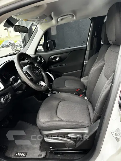 RENEGADE 1.8 16V Sport