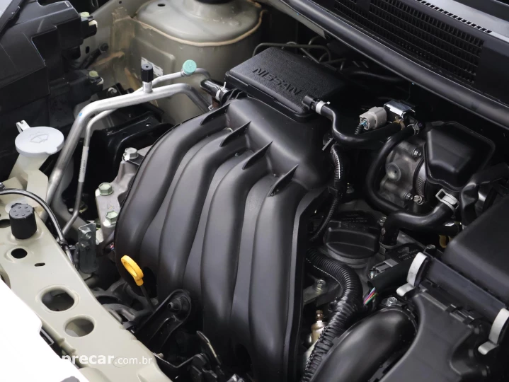 MARCH 1.6 SV 16vstart