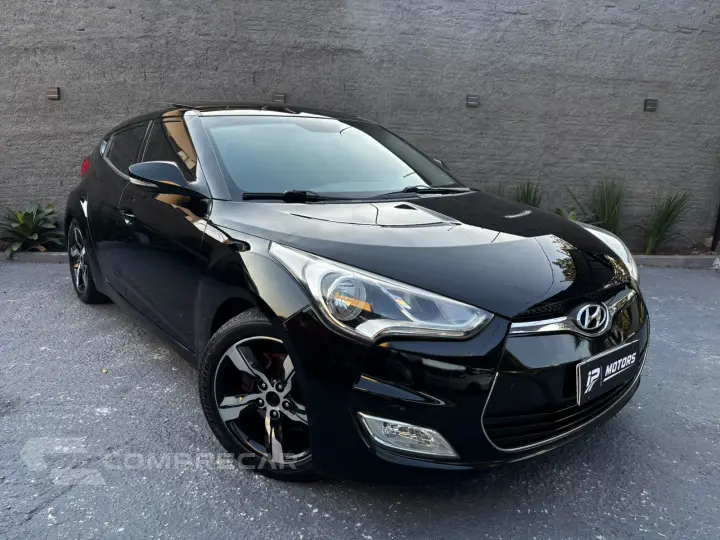 VELOSTER 1.6 16V