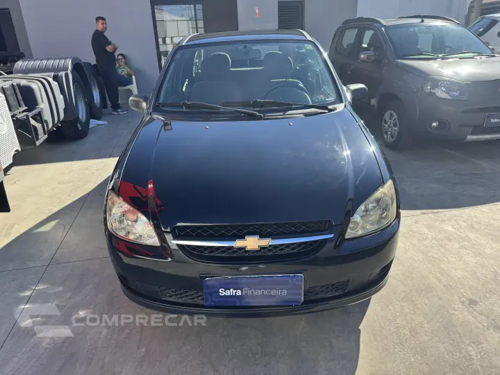 CLASSIC 1.0 MPFI LS 8V