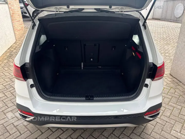 TAOS Highline 1.4 250 TSI Flex Aut.